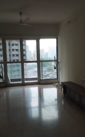 Room in 3 BHK Apartment at Ashar Residency, Pokhran Road No Two – for Rent