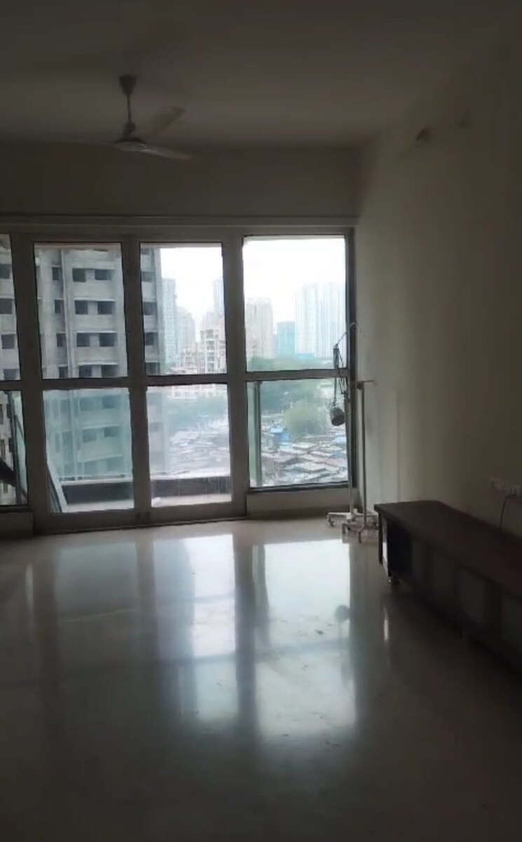 Room, ashar-residency 3 Bedroom 1400 Sq.Ft. Apartment In Pokhran Road No Two Thane 9010316