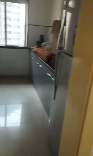 Furnished Amenities in 3 BHK Apartment at Ashar Residency, Pokhran Road No Two – for Rent