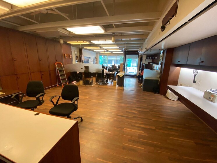 Gym, worli Commercial Office Space 1070 Sq.Ft. In Worli Mumbai 9010298