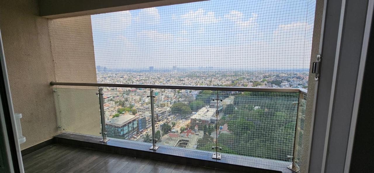 4 BHK 2901 Sq.Ft. Apartment in RK Pride Bangalore