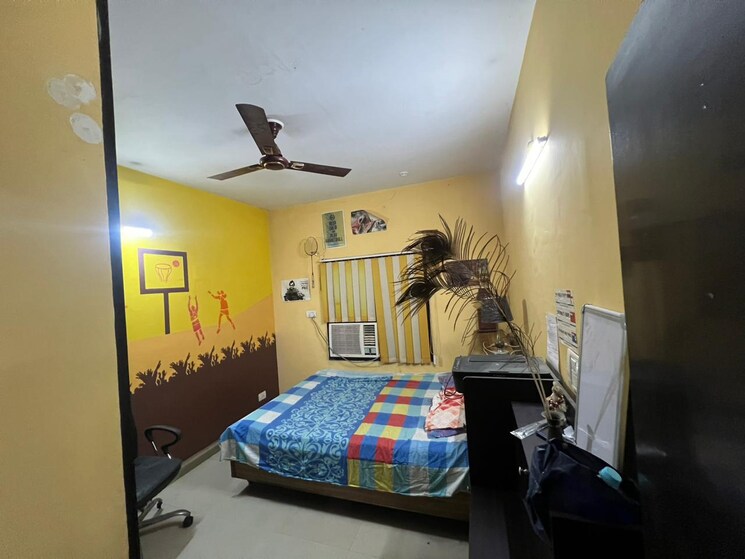 Bedroom, greenwood-apartment 3.5 Bedroom 1650 Sq.Ft. Apartment In Gomti Nagar Lucknow 9010310