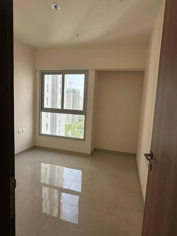 Bedroom in 2 BHK Apartment at Piramal Vaikunth, Balkum Pada – for Rent