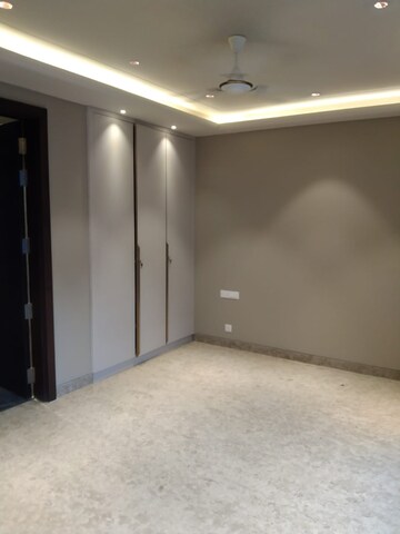 3 BHK Builder Floor For Rent in Safdarjung Enclave