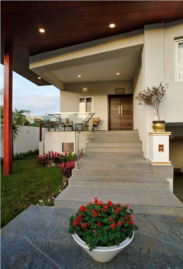 4 BHK Villa For Rent in Sneh Park, Baner
