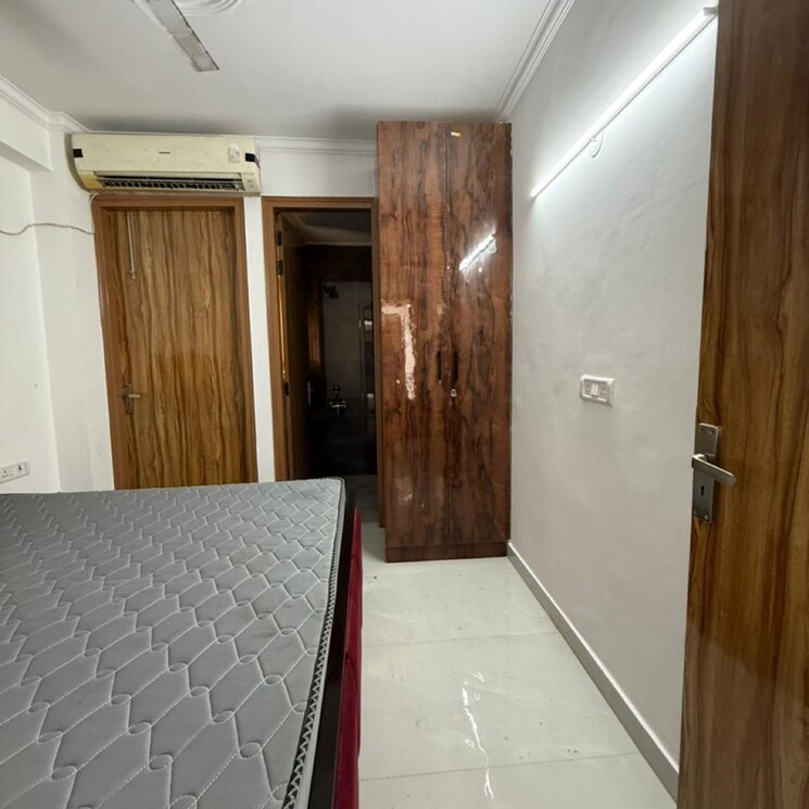 Room, saket 1 Bedroom 500 Sq.Ft. Builder Floor In Saket Delhi 9010327