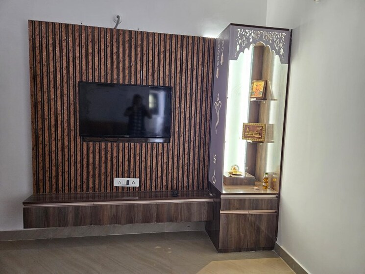 Room, prime-south-city 3 Bedroom 1500 Sq.Ft. Apartment In Lokhra Guwahati 9010314