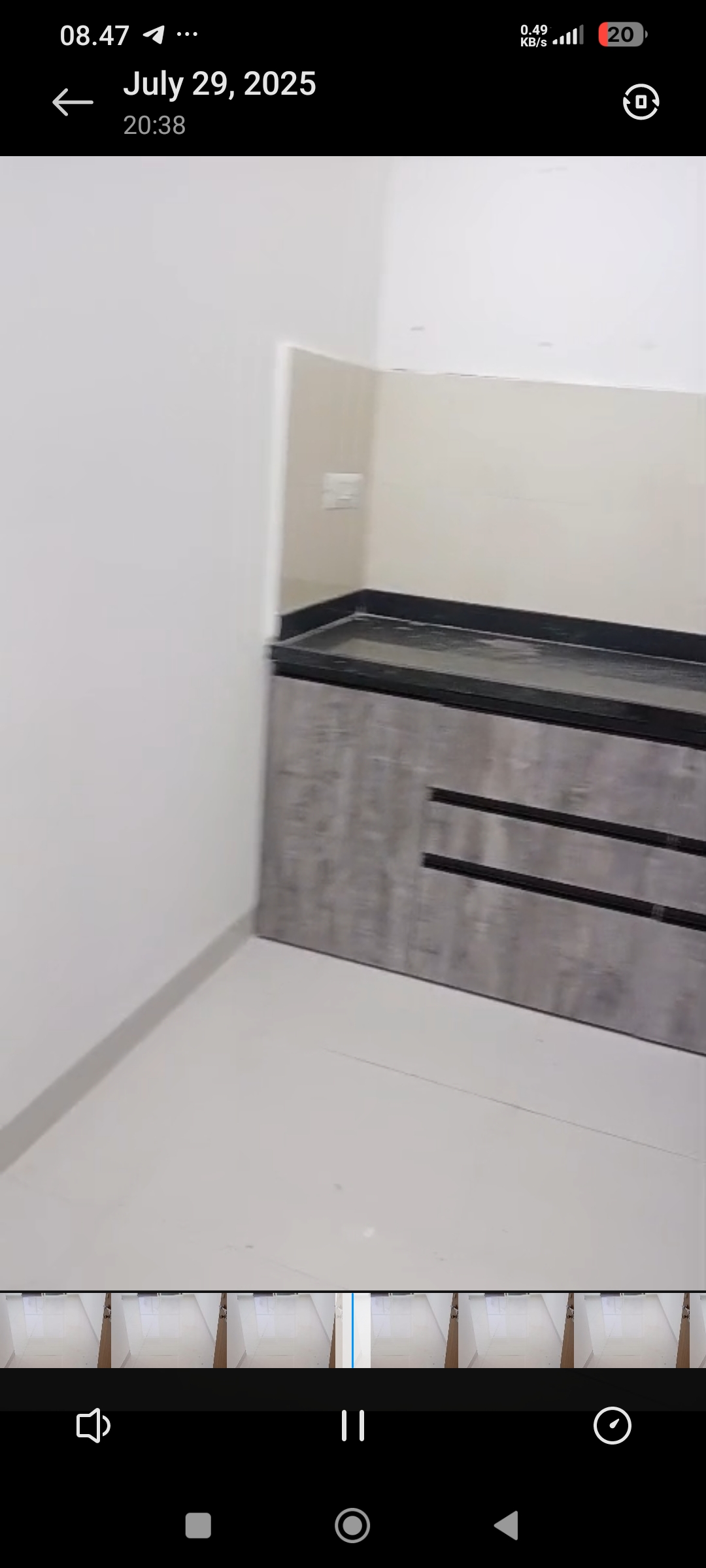 2 BHK 790 Sq.Ft. Apartment in Salarpuria Sattva H And M Royal