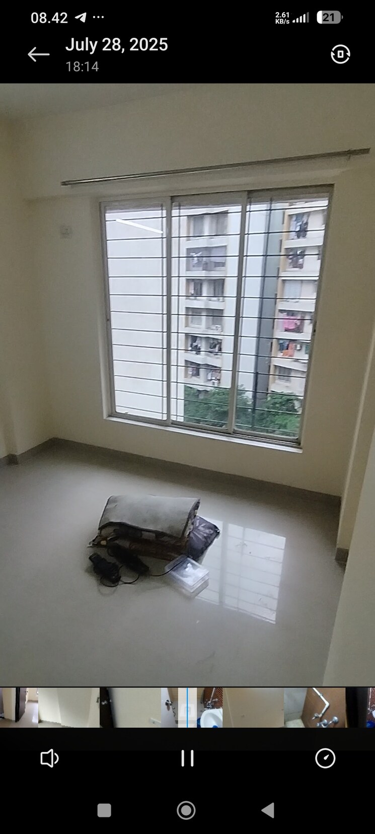 Room, salarpuria-sattva-h-and-m-royal 2 Bedroom 790 Sq.Ft. Apartment In Kondhwa Pune 9010339