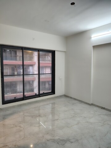 Bedroom in 2 BHK Apartment at Monarch West View, Santacruz West – for Rent