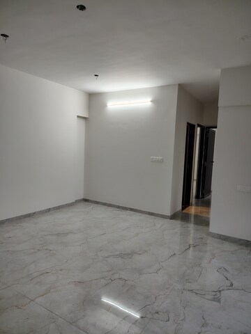 Living Room in 2 BHK Apartment at Monarch West View, Santacruz West – for Rent
