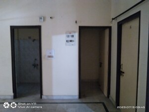 Building Lobby in 2 BHK Apartment at Sahar Plaza Indira Nagar, Indira Nagar – for Sale