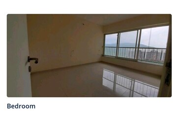 Kitchen in 2 BHK Apartment at Adhiraj Samyama Tower 1C, Kharghar – for Rent