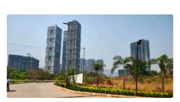 2 BHK Apartment For Rent in Adhiraj Samyama Tower 1C, Kharghar