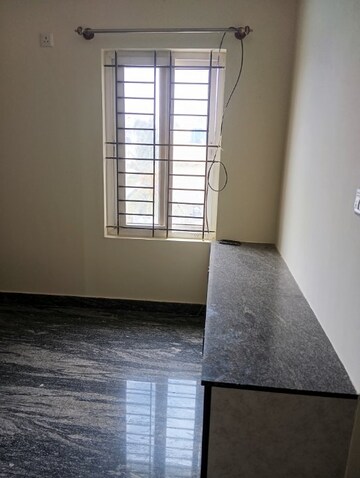 Kitchen in 1 BHK Independent House at Varthur – for Rent