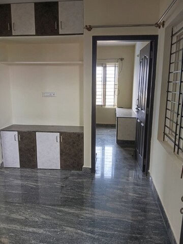 Room in 1 BHK Independent House at Varthur – for Rent