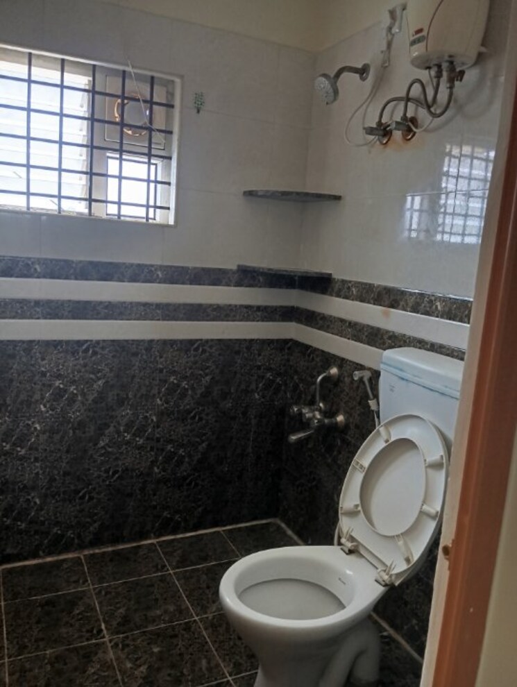 Bathroom, varthur 1 Bedroom 700 Sq.Ft. Independent House In Varthur Bangalore 8858314