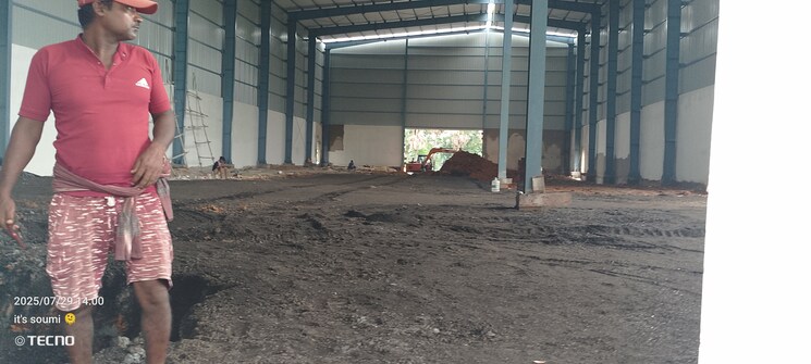  Parking, dankuni Commercial Warehouse 22000 Sq.Ft. In Dankuni Kolkata 9010358