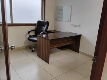 Kitchen in  Office Space at Sector 2 – for Rent
