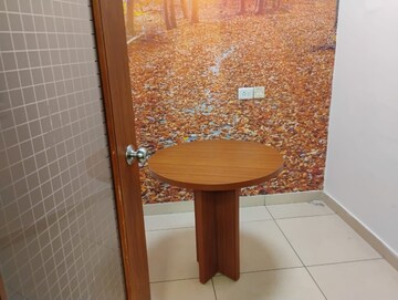 Furnished Amenities in  Office Space at Sector 2 – for Rent