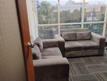 Living Room in  Office Space at Sector 2 – for Rent