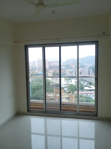 Master Bedroom in 2 BHK Apartment at Delta Woods, Mira Road East – for Rent