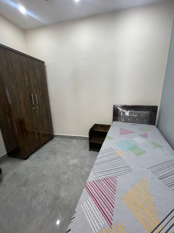 Studio Apartment For Rent in Begumpet