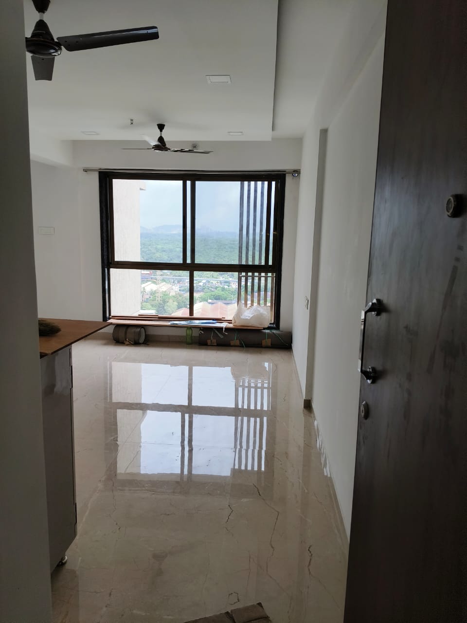 3 BHK 821 Sq.Ft. Apartment in Neminath Nemi Bhavan