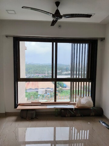 Room in 3 BHK Apartment at Neminath Nemi Bhavan, Goregaon West – for Rent