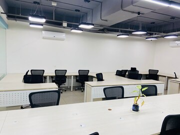 Team Area in  Office Space at Vaishali Nagar – for Rent