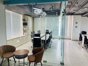 Team Area in  Office Space at Vaishali Nagar – for Rent