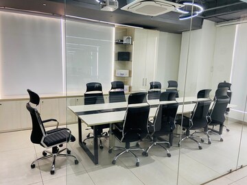 Team Area in  Office Space at Vaishali Nagar – for Rent