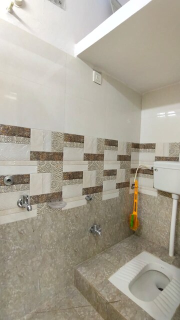 Team Area in 1 RK Builder Floor at Begumpet – for Rent