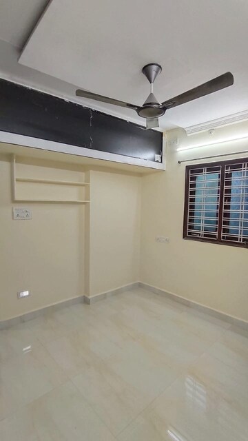 1 RK Builder Floor For Rent in Begumpet