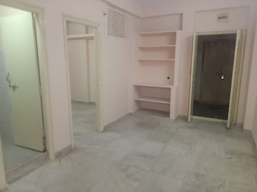 1 BHK Builder Floor For Rent in Begumpet