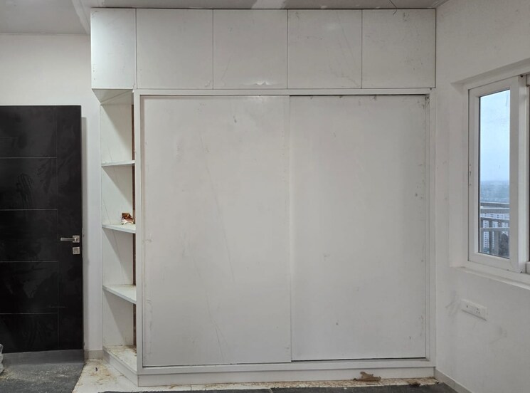 undefined, prestige-tranquil 3.5 Bedroom 2049 Sq.Ft. Apartment In Kokapet Hyderabad 9010392