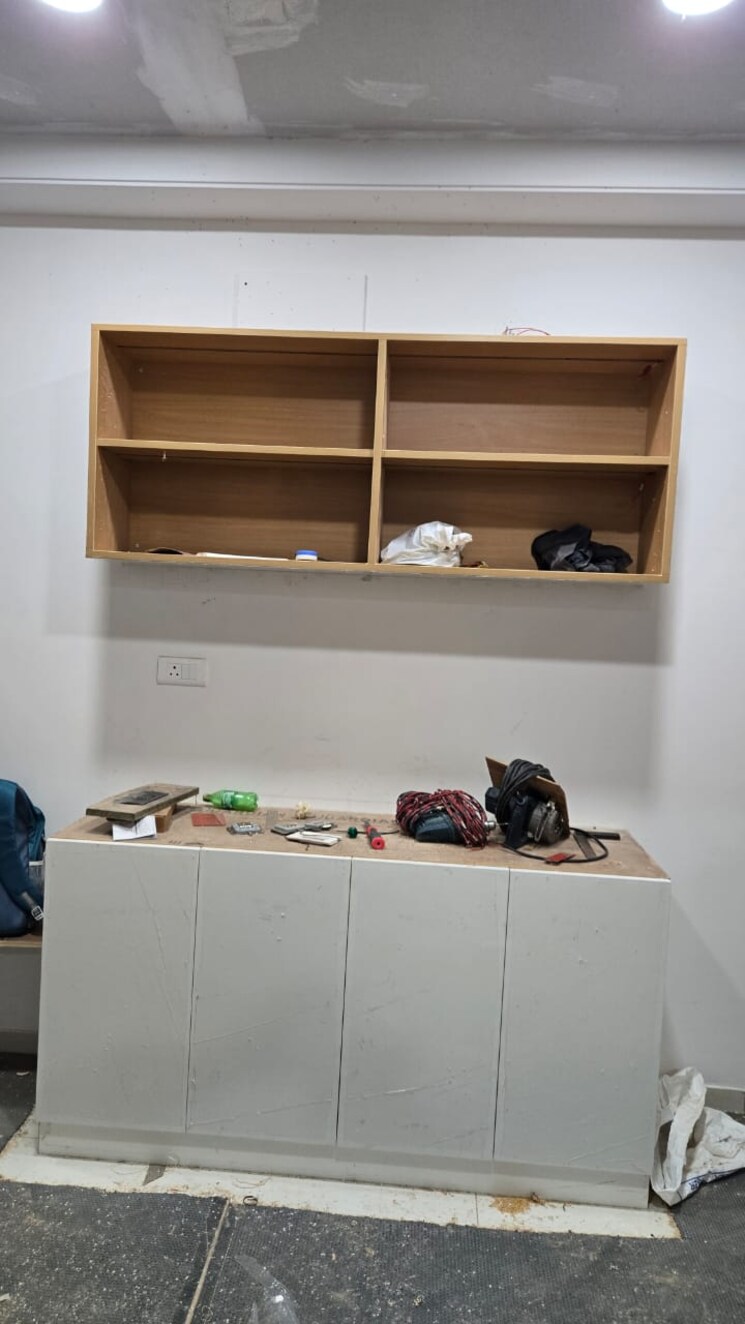 undefined, prestige-tranquil 3.5 Bedroom 2049 Sq.Ft. Apartment In Kokapet Hyderabad 9010392