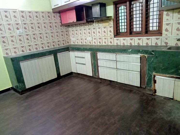 Exterior View, begumpet 2 Bedroom 950 Sq.Ft. Apartment In Begumpet Hyderabad 9010381