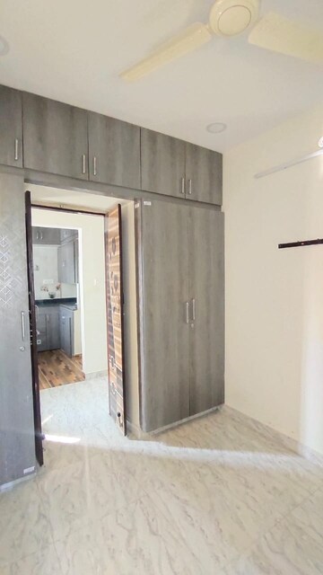 Building Lobby in 2 BHK Builder Floor at Begumpet – for Rent