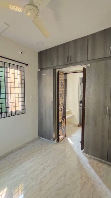 Building Lobby in 2 BHK Builder Floor at Begumpet – for Rent
