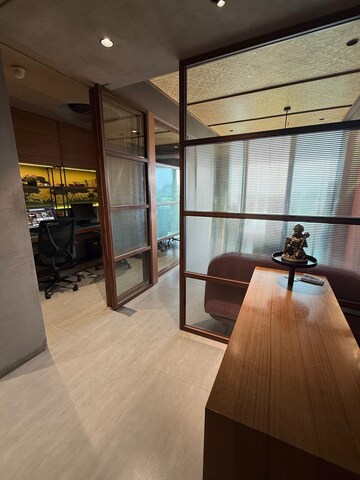 Living Room in  Office Space at Science City – for Rent