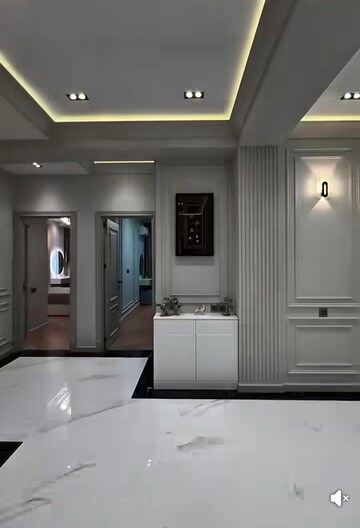 Room in 5 BHK Builder Floor at Boutique Residential Apartments A 3 2, Vasant Vihar – for Rent