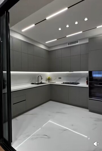 5 BHK Builder Floor For Rent in Boutique Residential Apartments A 3 2, Vasant Vihar