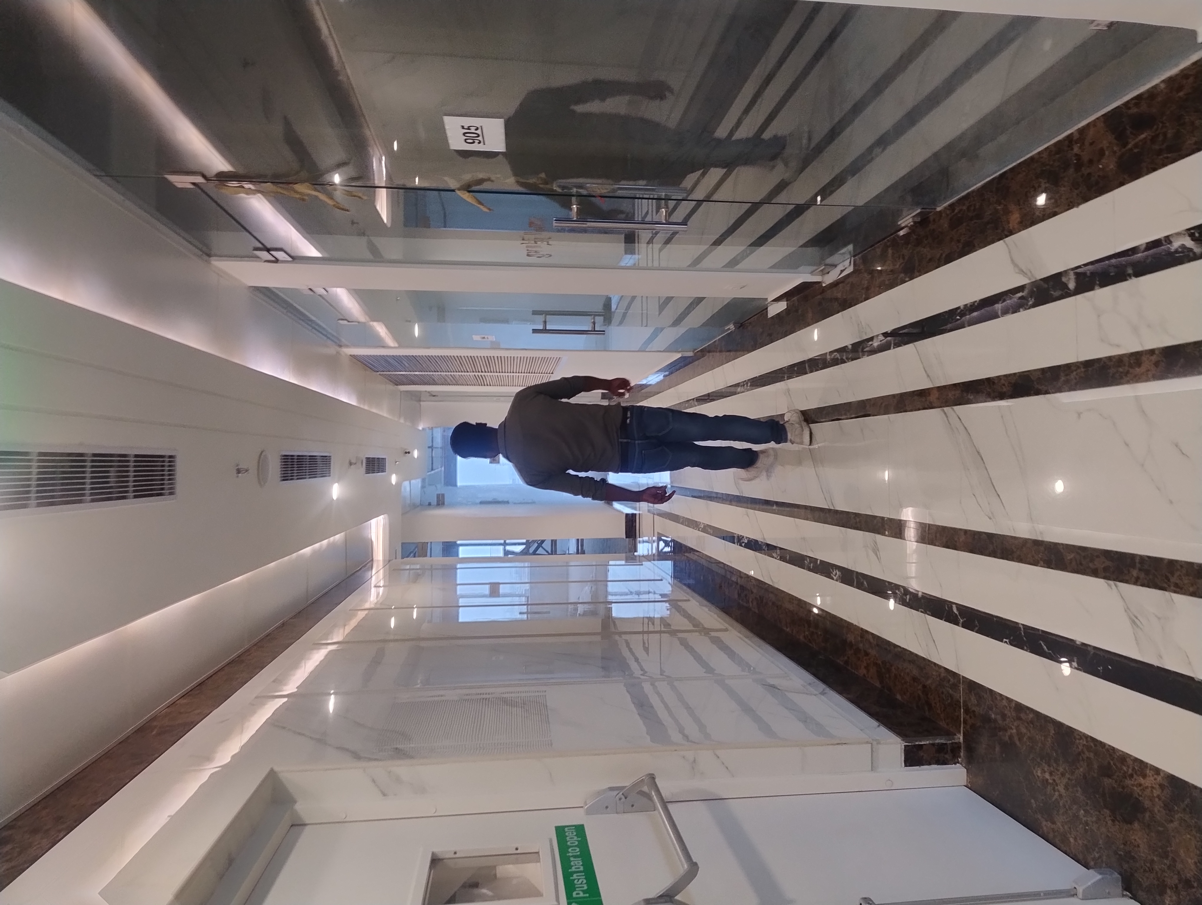 Office Space For Rent in Purvanchal Capital Tower