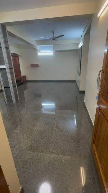 Living Room in 3 BHK Independent House at Bejai – for Rent