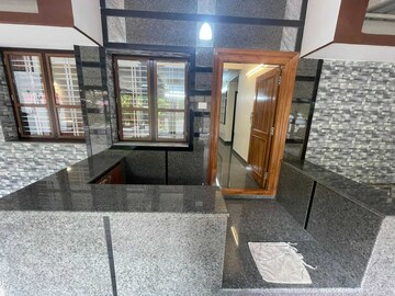  3 BHK Independent House at Bejai – for Rent