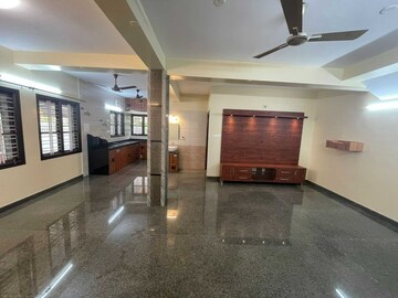 Living Room in 3 BHK Independent House at Bejai – for Rent