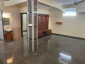 Living Room in 3 BHK Independent House at Bejai – for Rent