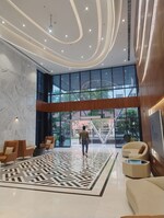 850 Sq.Ft. Office Space in Purvanchal Capital Tower