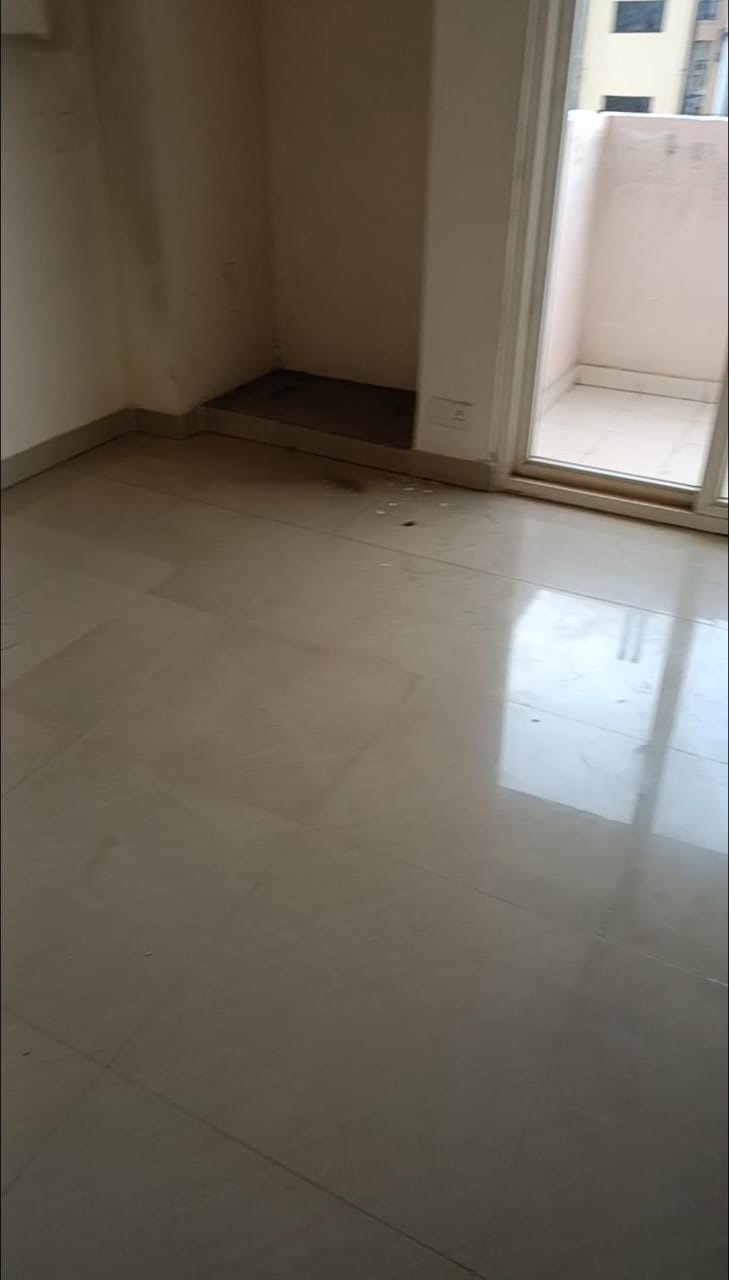 3 BHK + Pooja Room Apartment For Rent in Newtech La Galaxia